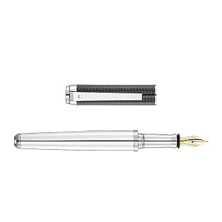 Waldmann Carbon F. LE reservoarpenna