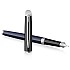 Waterman Hemisphere Colour Block Black and Blue CT Fountain pen