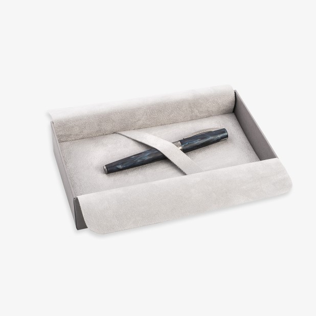 Visconti Mirage Mythos Poseidon Pluma estilográfica