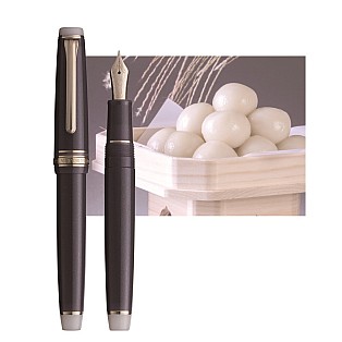 Sailor Pro Gear Slim Japanse Snoepjes Wagashi Tsukimi Dango GT Vulpen