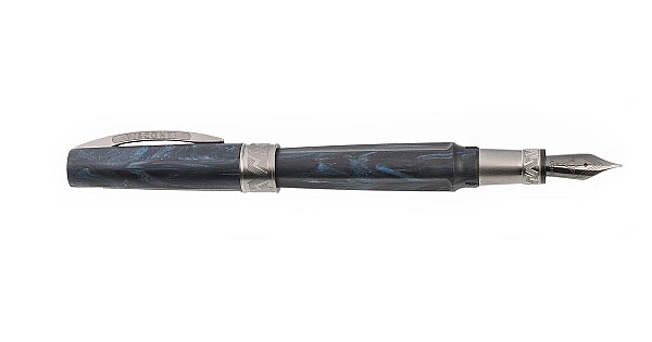 Visconti Mirage Füllfederhalter – Aus Kunstharz Mit Magnetischem Verschluss, In Verschiedenen Farben & Federstärken