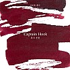 Encres Wearingeul Capitaine Crochet - Bouteille d'encre 30ml