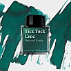 Tintas Wearingeul Tick Tock Croc - Frasco de tinta de 30 ml