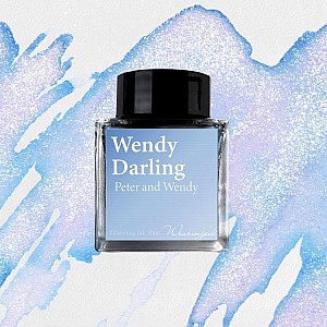 Wearingeul Inks Wendy Darling - 30ml Ink Bottle