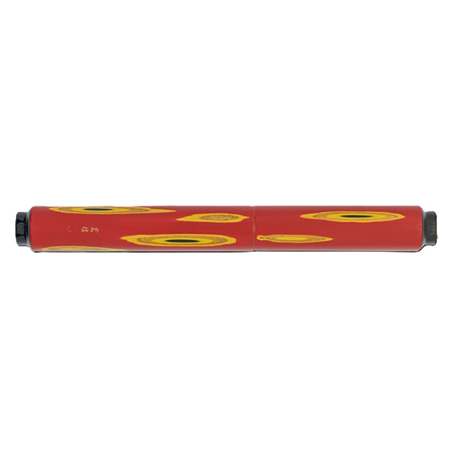 AP Limited Editions Urushi Lacquer Art Amorphous Splendor Red Pluma ...