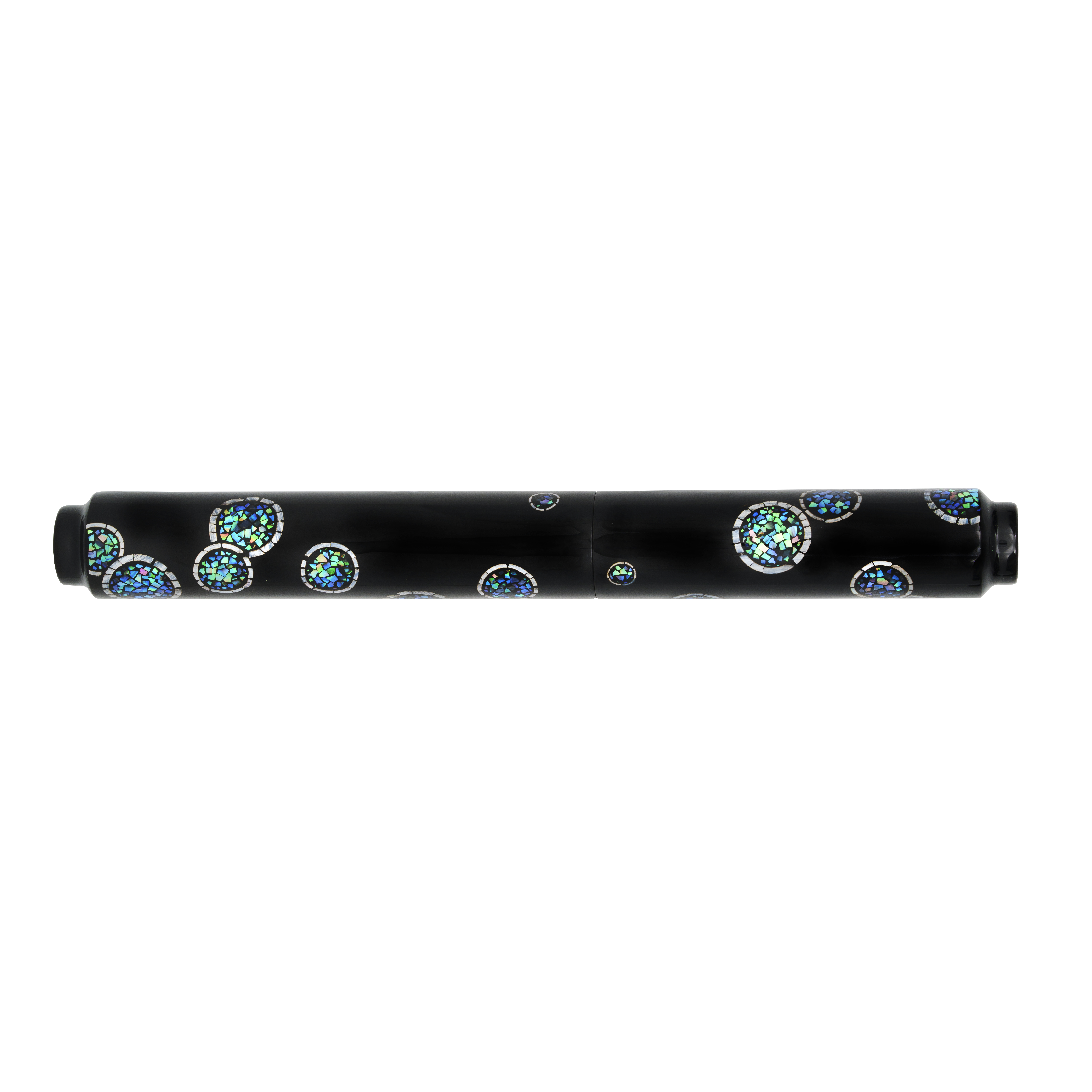 AP Limited Editions Maki-e The Writer Circles Fountain pen