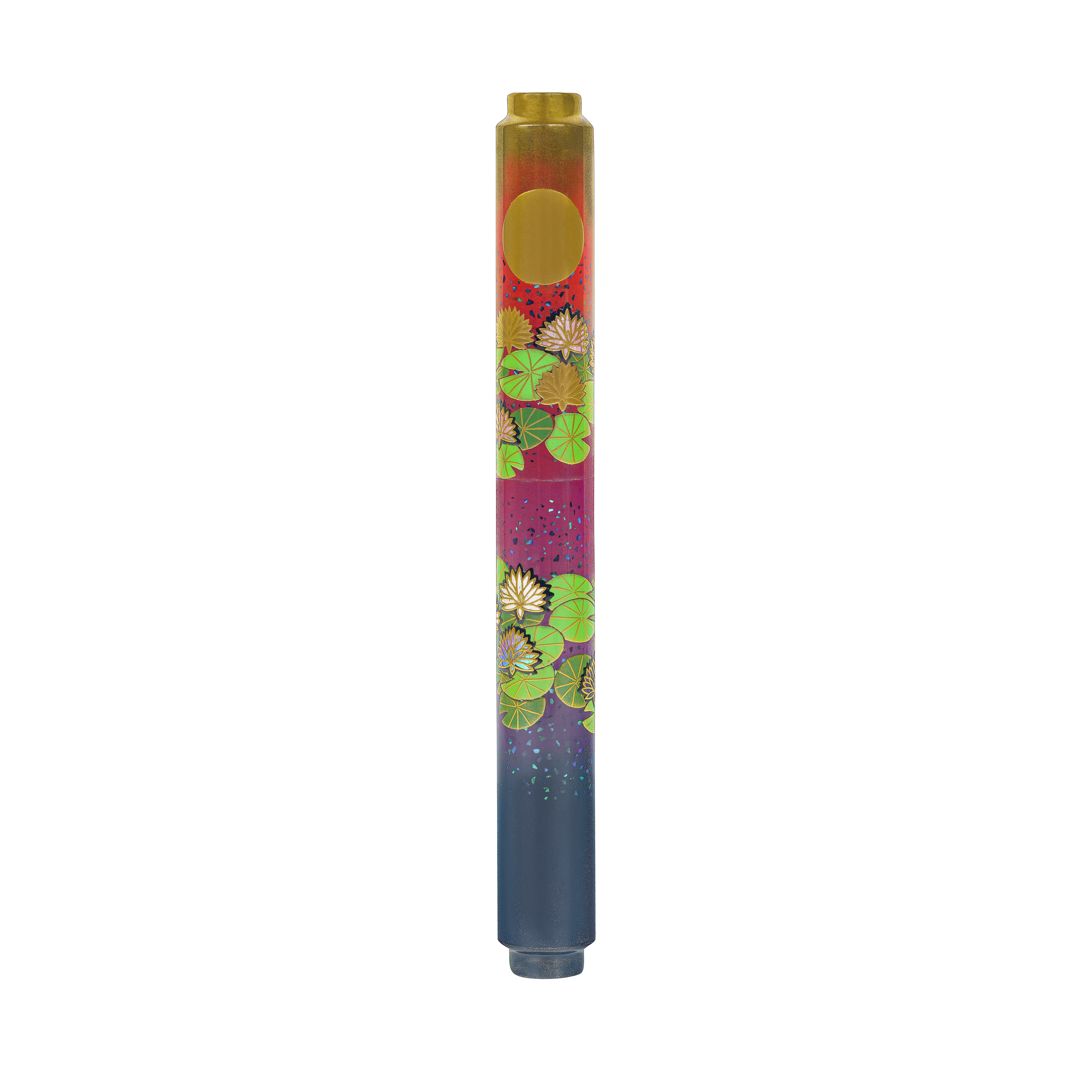 AP Limited Editions Maki-e The Writer Illumination Fountain pen AP Limited Editions Maki-e The Writer Illumination Fountain pen