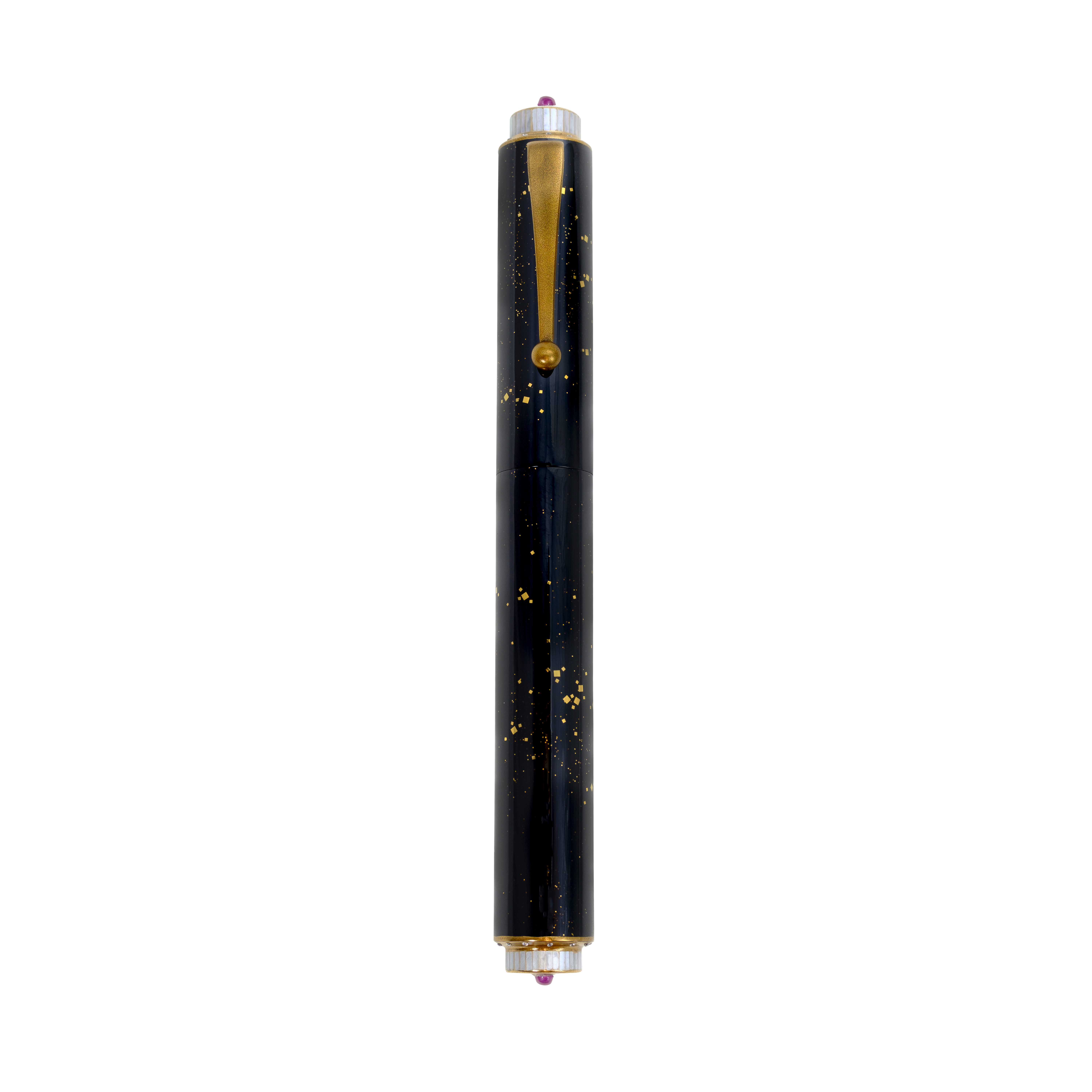 AP Limited Editions Maki-e The Writer Imperial Splendor Fountain pen AP Limited Editions Maki-e The Writer Imperial Splendor Fountain pen