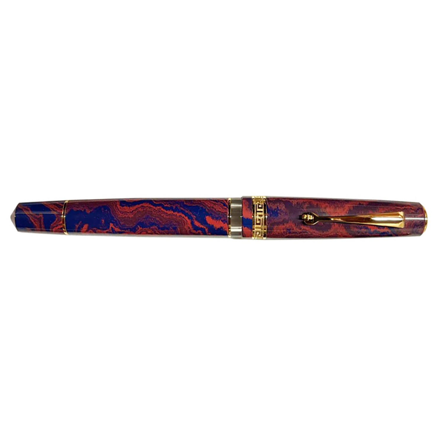 Armando Simoni Club Dreams Of Provence France Bespoke 2025 Fountain pen Armando Simoni Club Dreams Of Provence France Bespoke 2025 Fountain pen