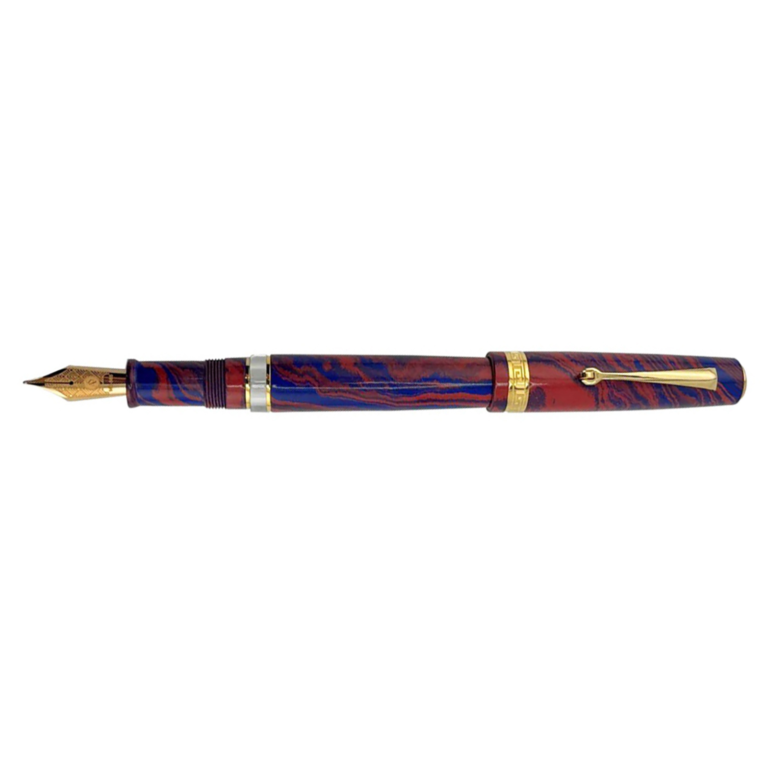 Armando Simoni Club Dreams Of Provence France Bespoke 2025 Fountain pen Armando Simoni Club Dreams Of Provence France Bespoke 2025 Fountain pen