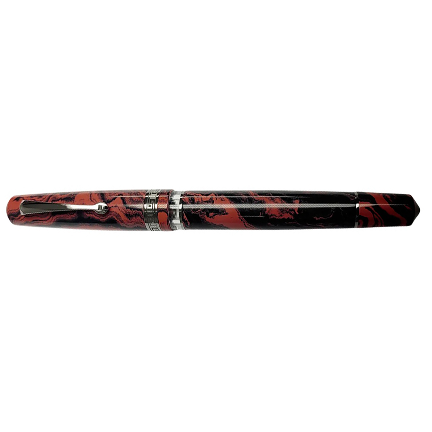 Armando Simoni Club Sicily Etna Magma Bespoke 2025 Fountain pen Armando Simoni Club Sicily Etna Magma Bespoke 2025 Fountain pen