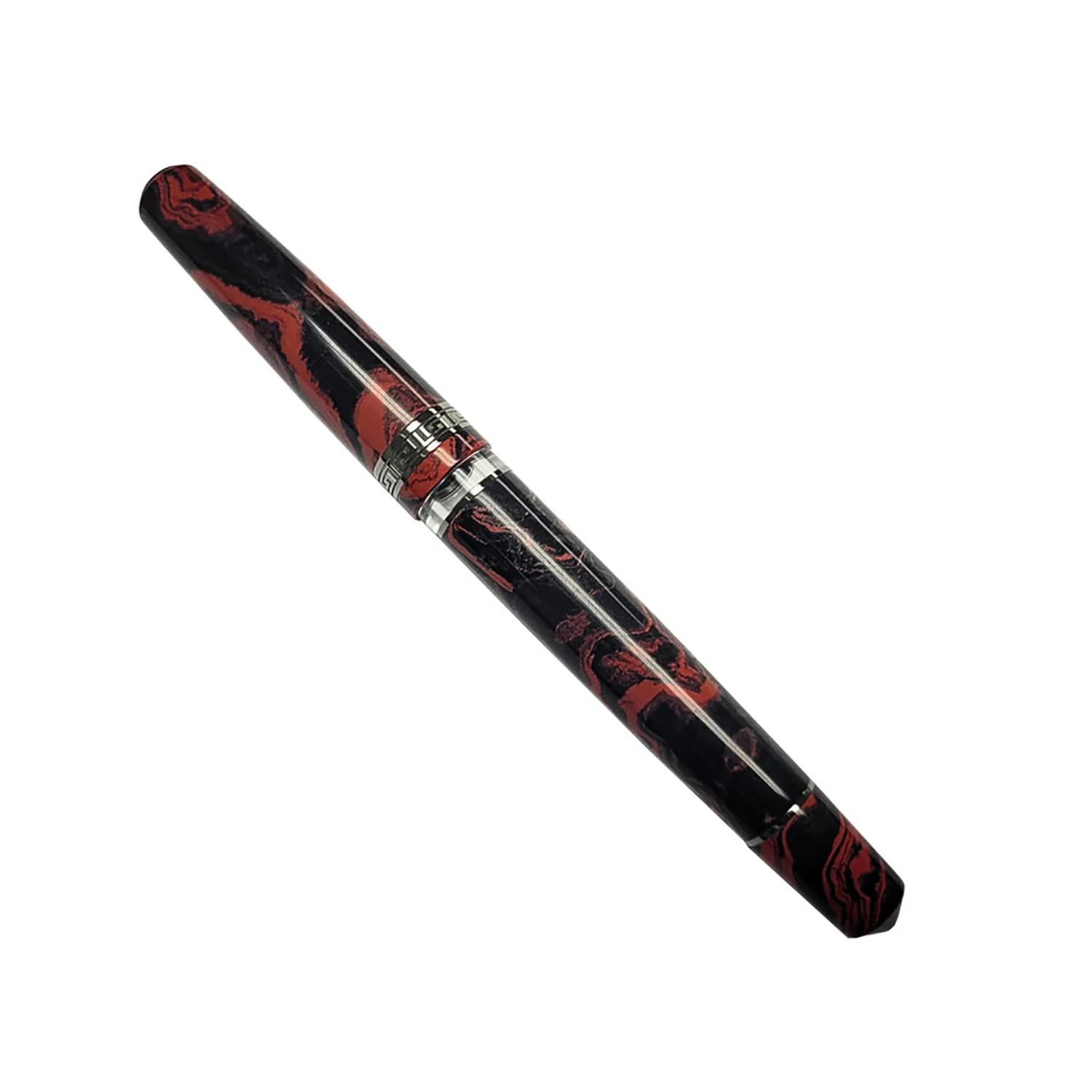 Armando Simoni Club Sicily Etna Magma Bespoke 2025 Fountain pen Armando Simoni Club Sicily Etna Magma Bespoke 2025 Fountain pen