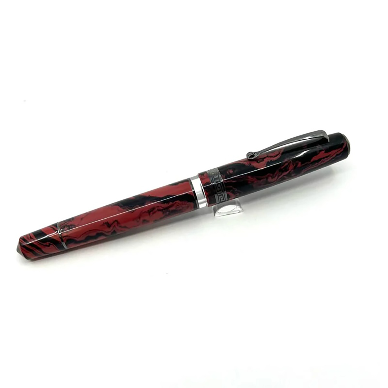 Armando Simoni Club Sicily Etna Magma Bespoke 2025 Fountain pen Armando Simoni Club Sicily Etna Magma Bespoke 2025 Fountain pen