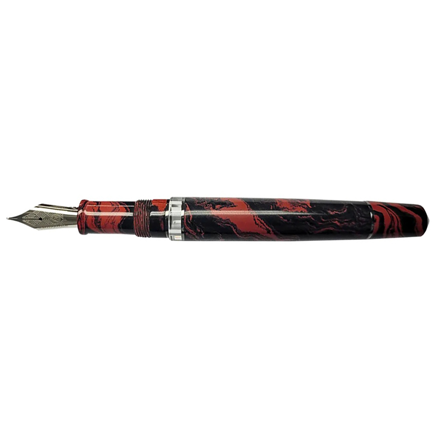 Armando Simoni Club Sicily Etna Magma Bespoke 2025 Fountain pen Armando Simoni Club Sicily Etna Magma Bespoke 2025 Fountain pen