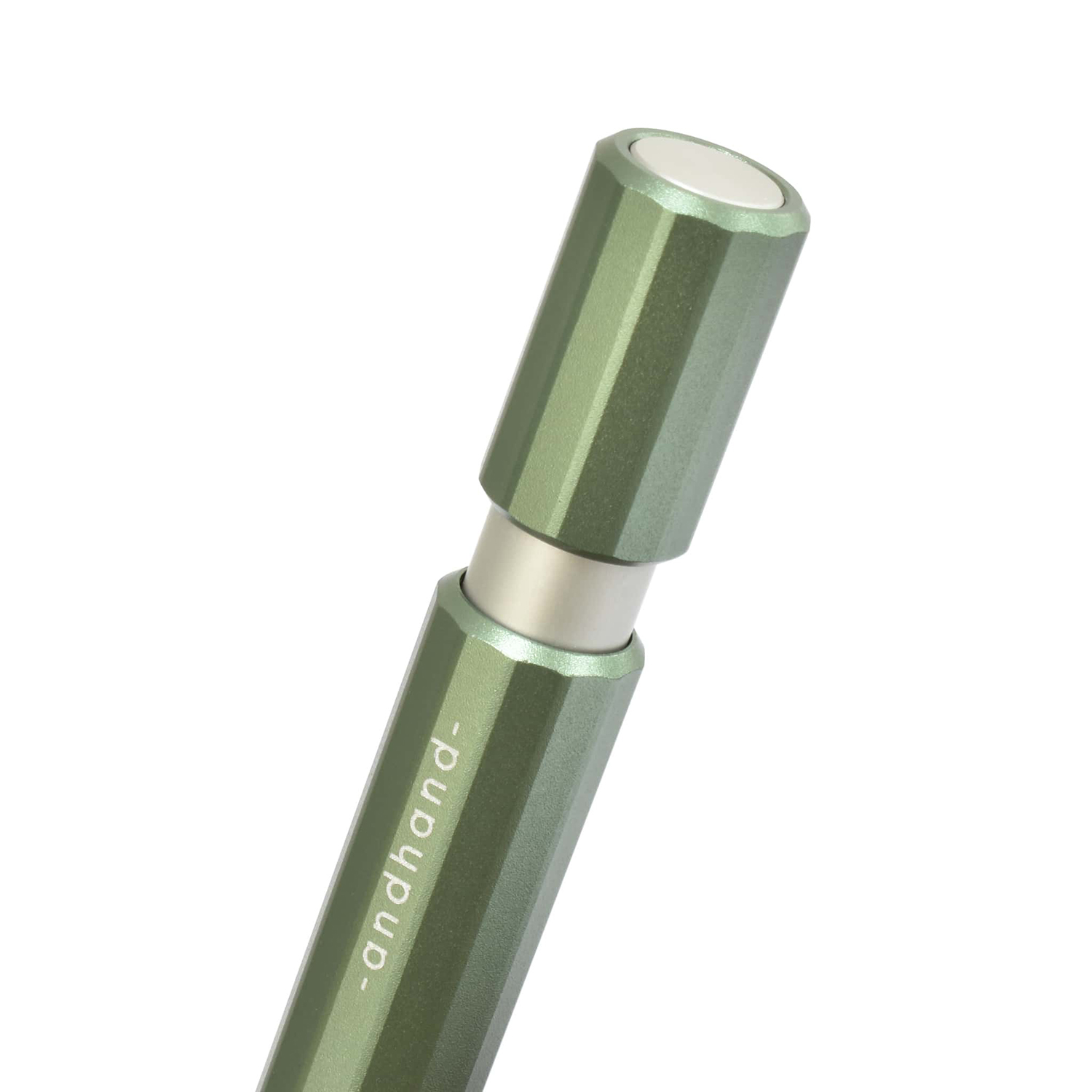 Andhand Aspect Forest Green Ballpoint Andhand Aspect Forest Green Ballpoint