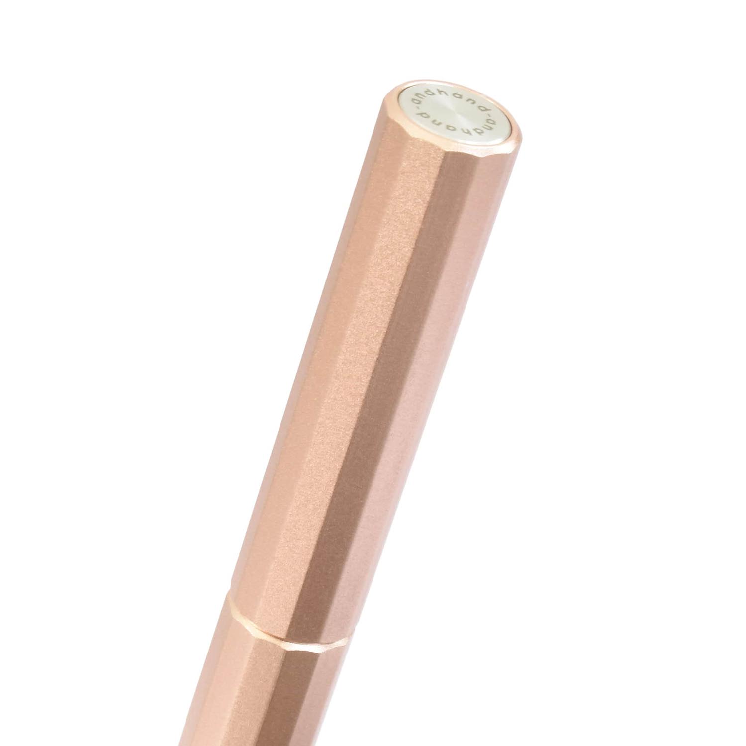 Andhand Aspect Blush Pink Pióro Wieczne