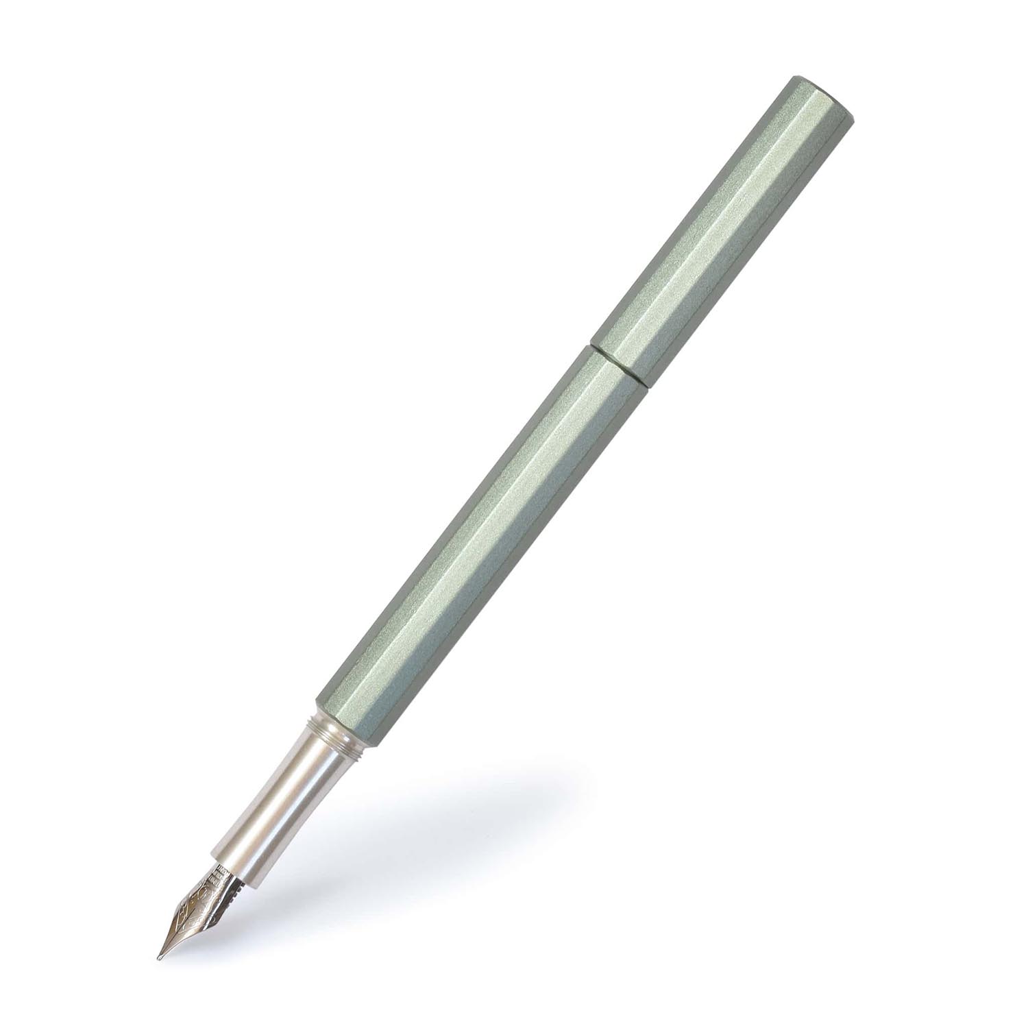 Andhand Aspect Forest Green Vulpen