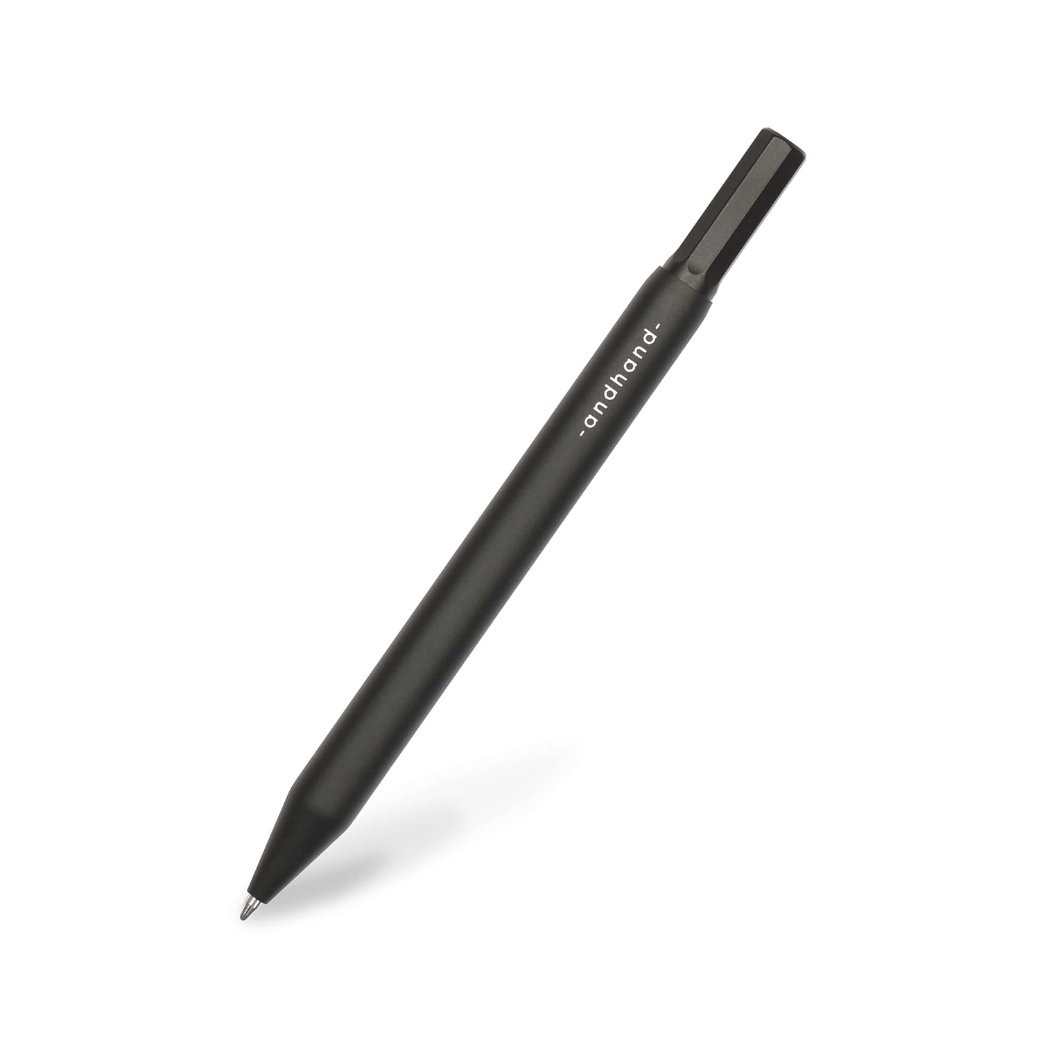 Andhand Method Black Ballpoint