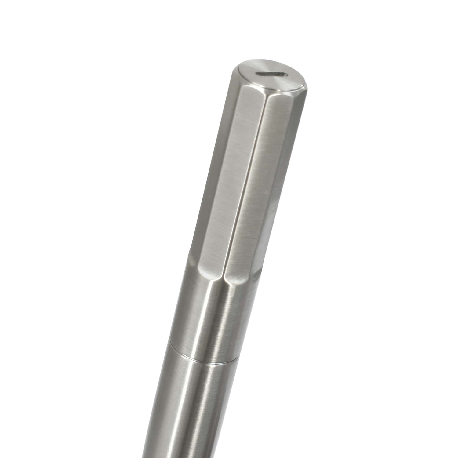 Andhand Method Stainless Steel Fountain Pen Andhand Method Stainless Steel Fountain Pen