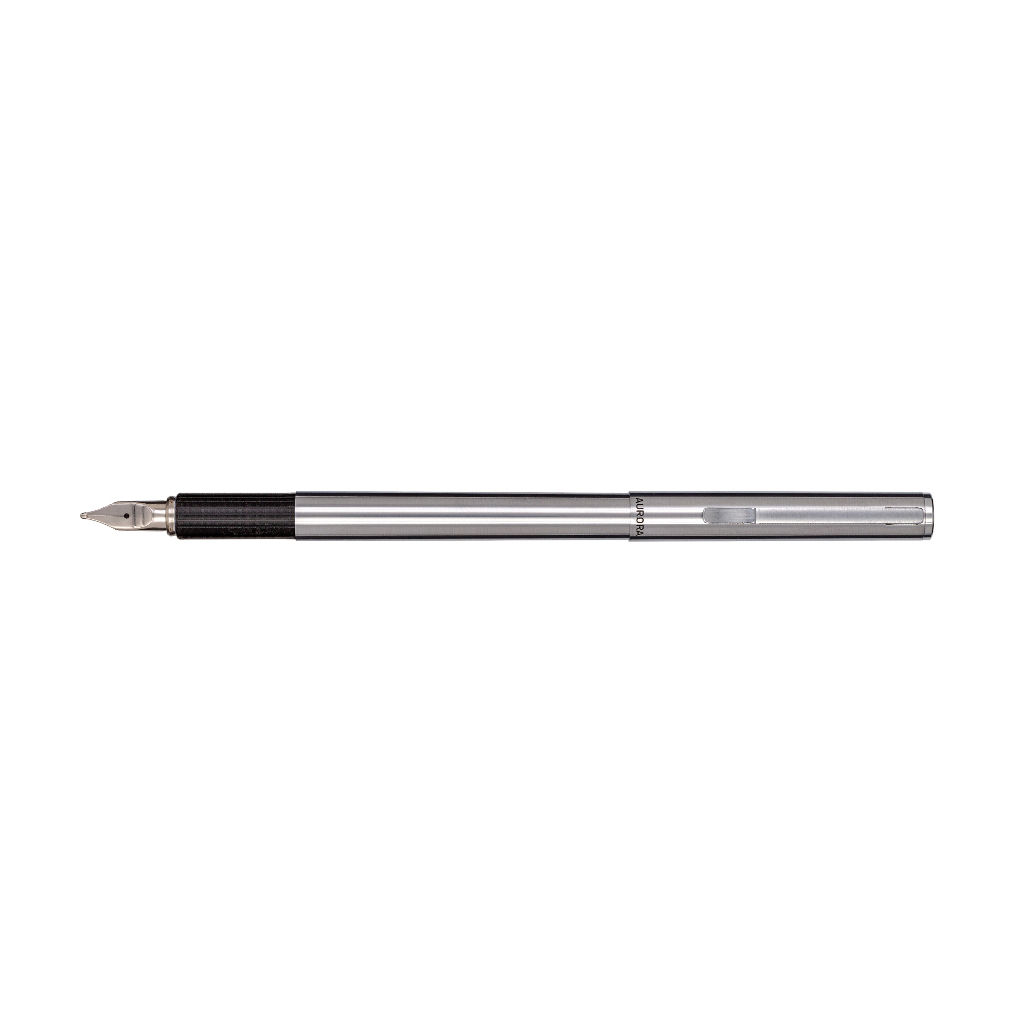 Aurora Design Hastil Ecosteel Fountain pen
