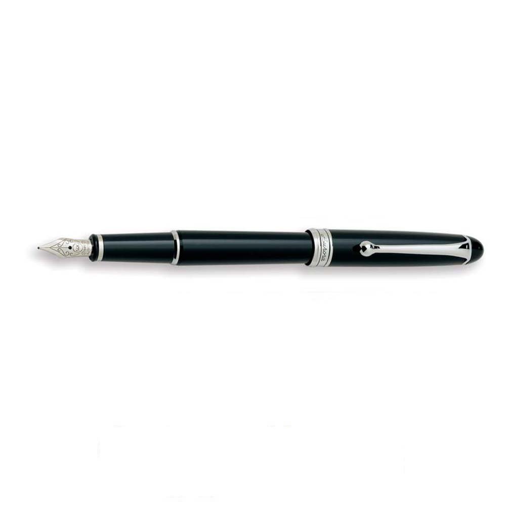 Aurora 88 Black CT Fountain pen