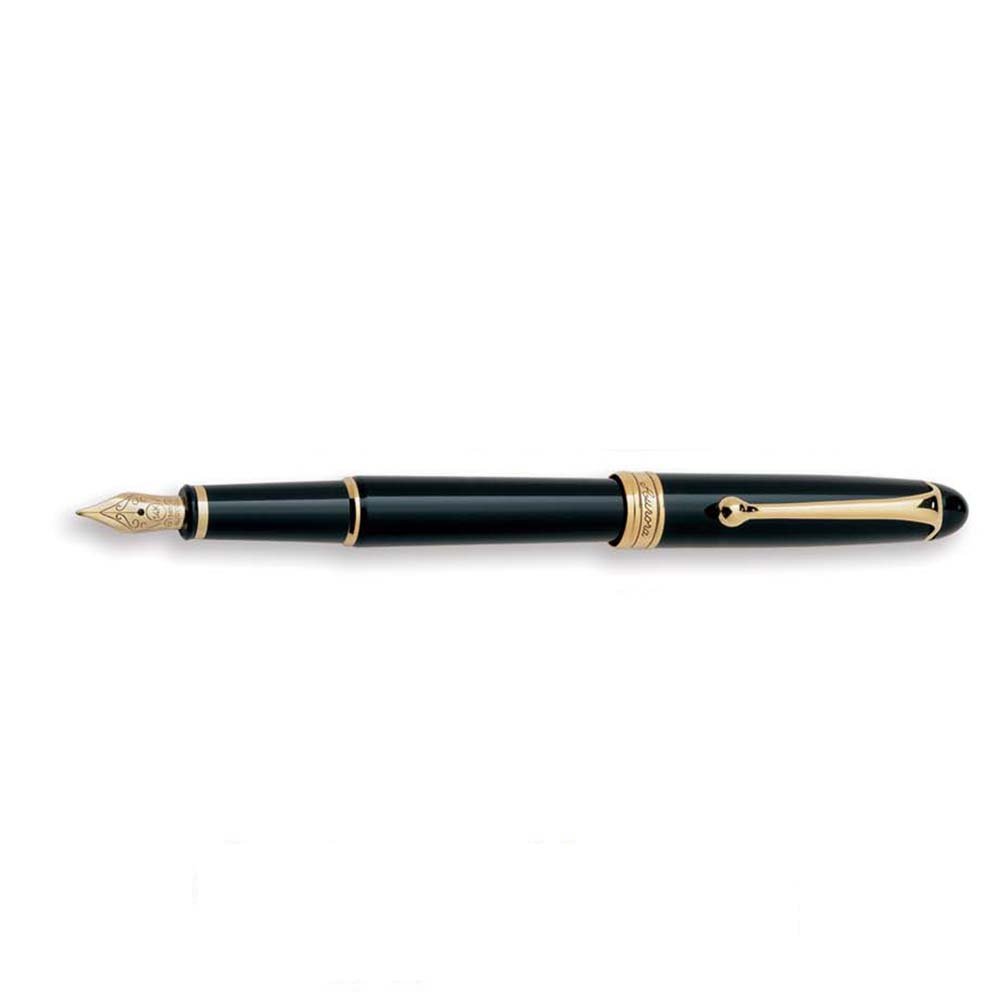 Aurora 88 Black GT Fountain pen Aurora 88 Black GT Fountain pen