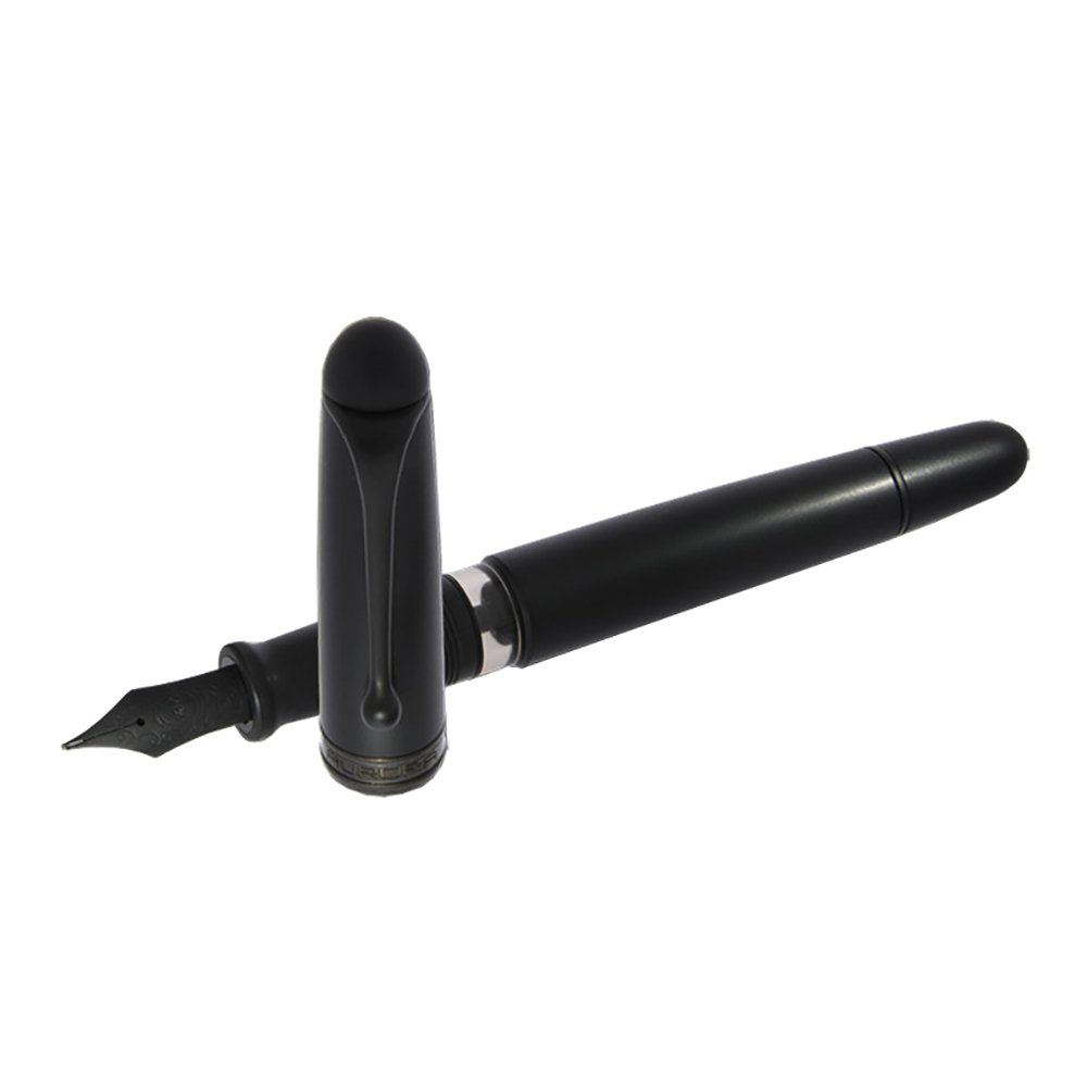 Aurora 88 Unica Nera Fountain pen Vulpen Fountain pen