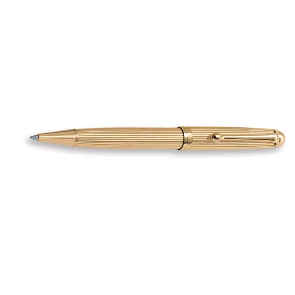 Aurora 88 Gold Ballpoint