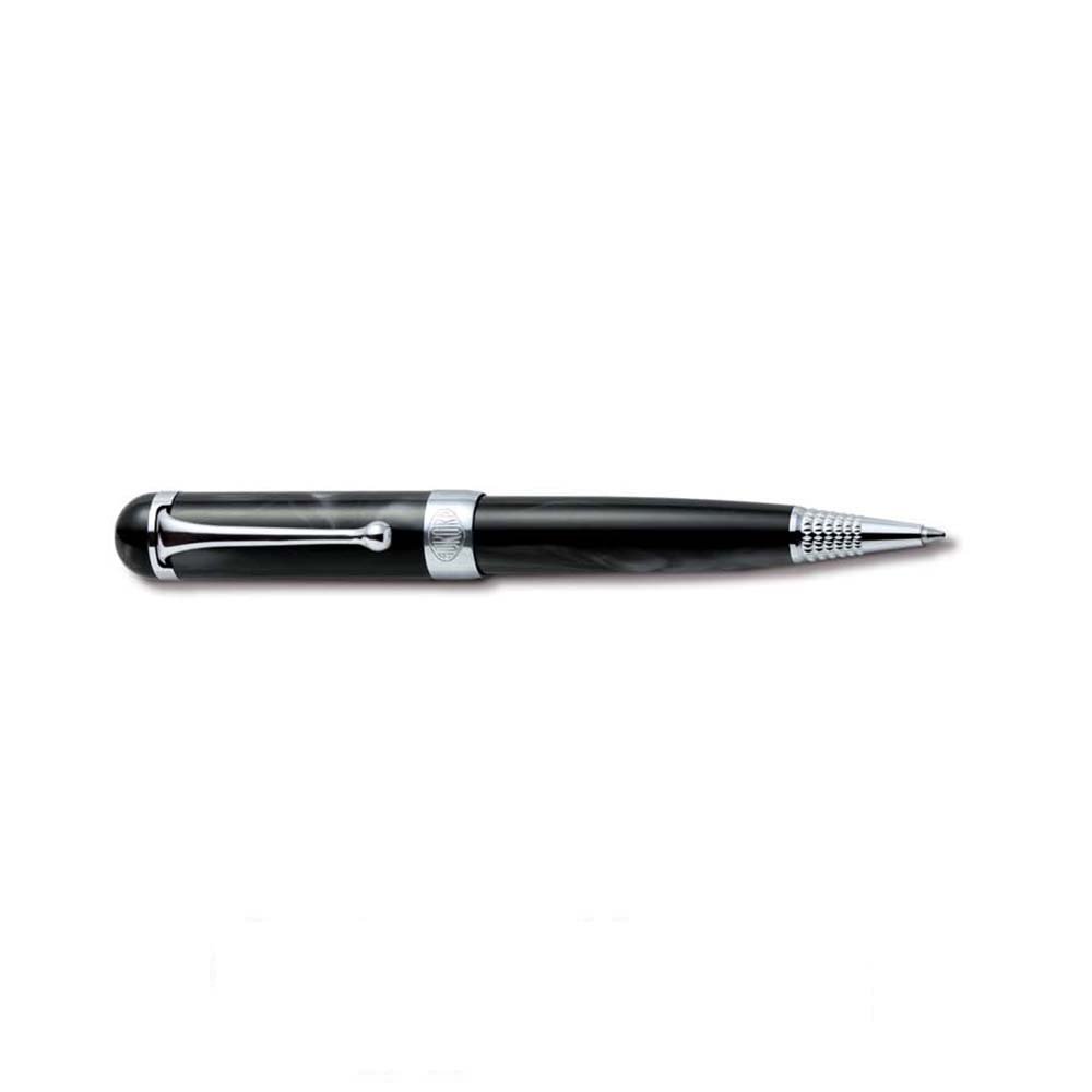 Aurora Alpha Black Ballpoint Aurora Alpha Black Ballpoint