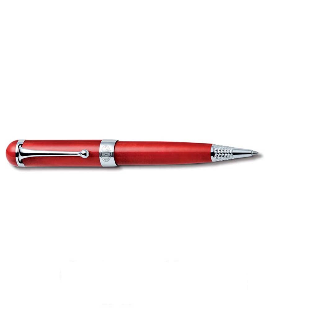 Aurora Alpha Red Ballpoint Aurora Alpha Red Ballpoint