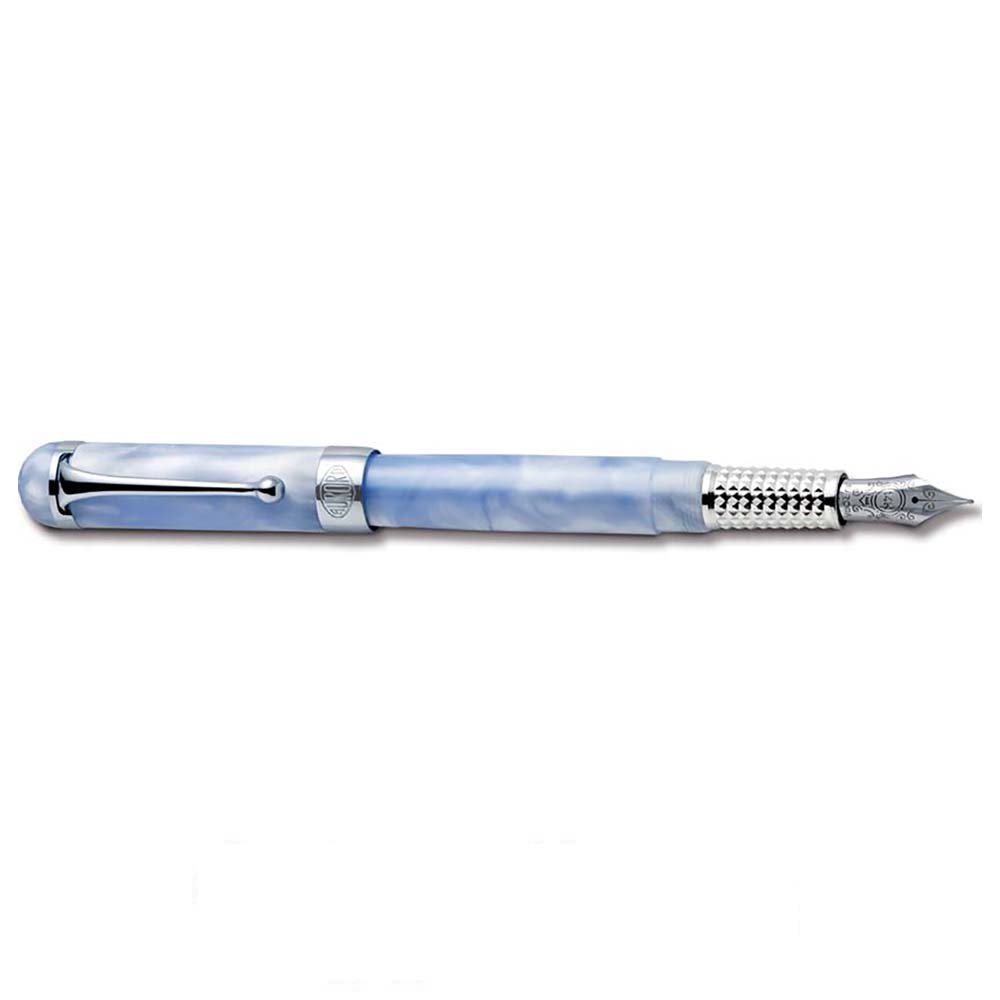 Aurora Alpha Sky Blue Fountain pen Aurora Alpha Sky Blue Fountain pen