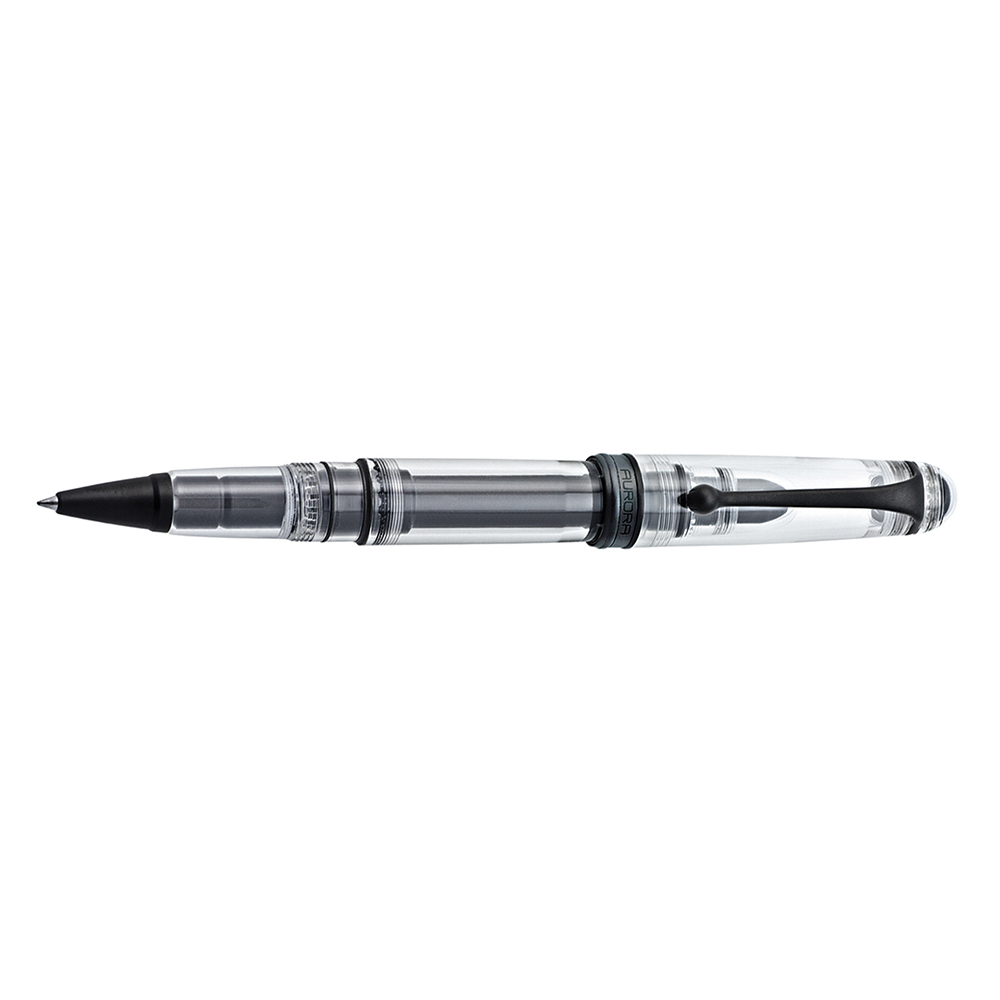 Aurora 88 Demonstrator Black Tintenroller