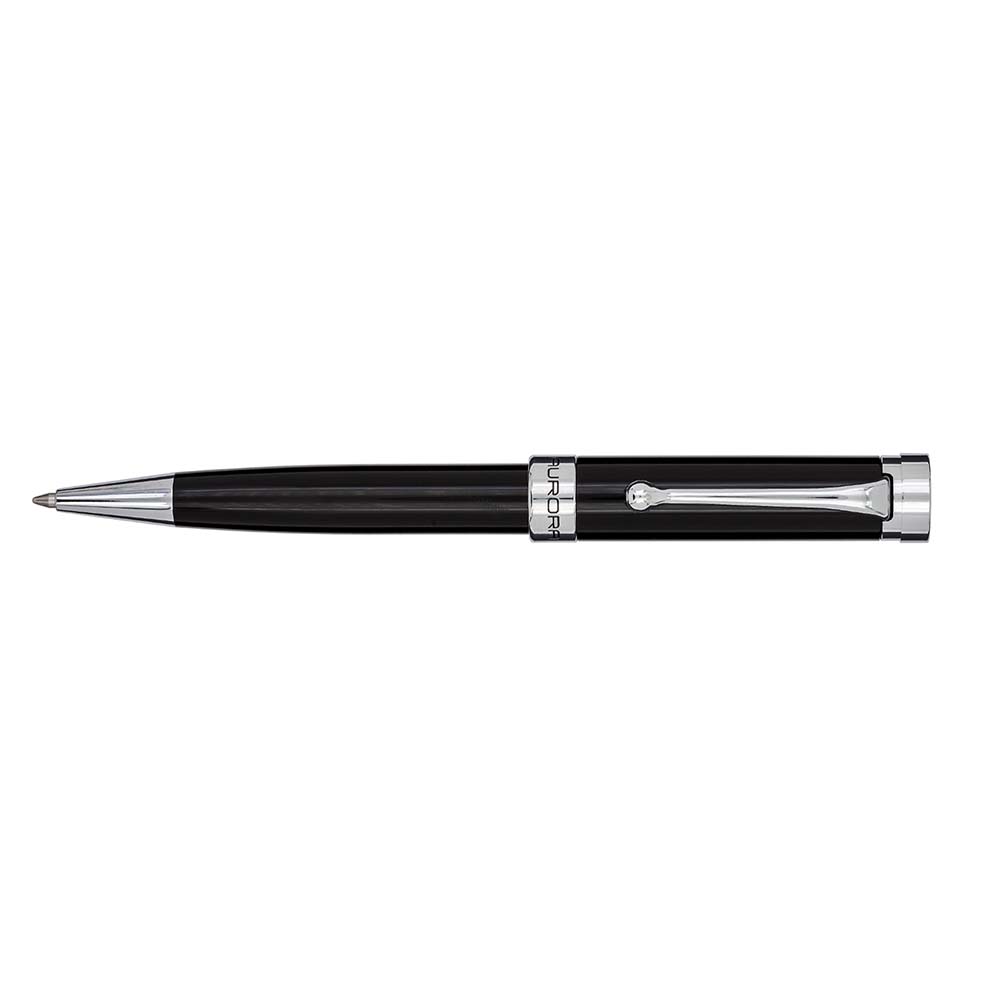 Aurora Edo Black CT Bolígrafo