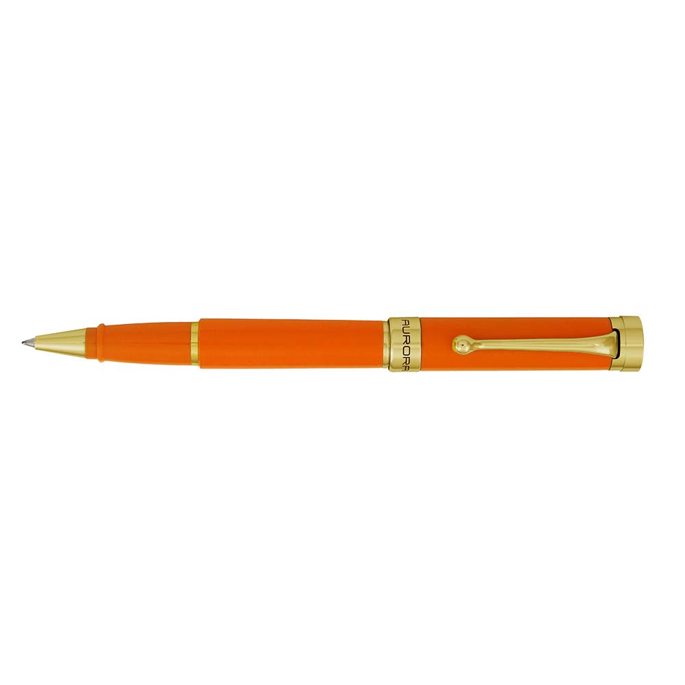 Aurora Edo Orange GT Roller