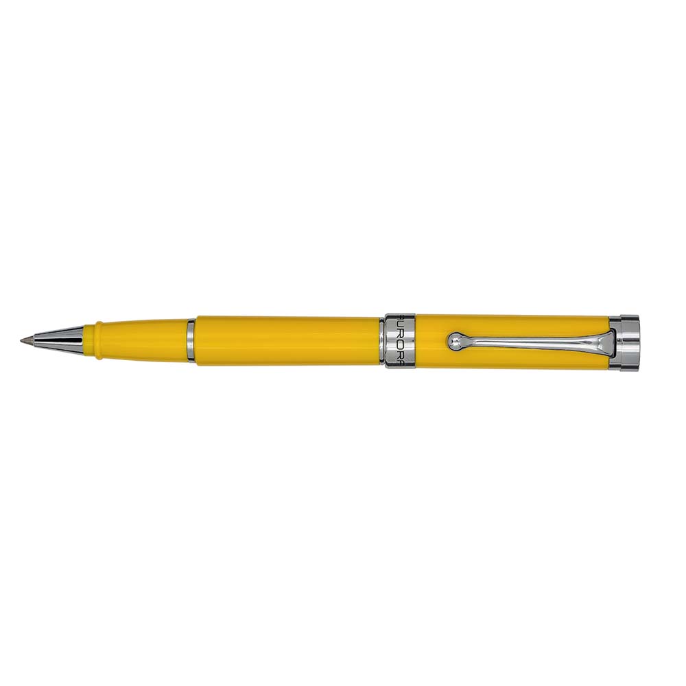Aurora Edo Yellow CT Roller