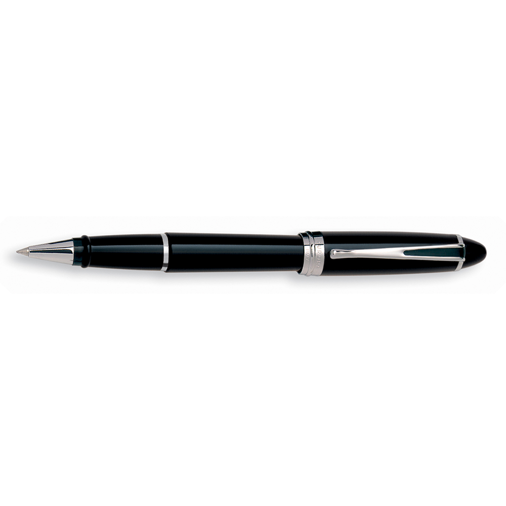 Aurora Ipsilon Deluxe Black CT Rollerball Aurora Ipsilon Deluxe Black CT Rollerball