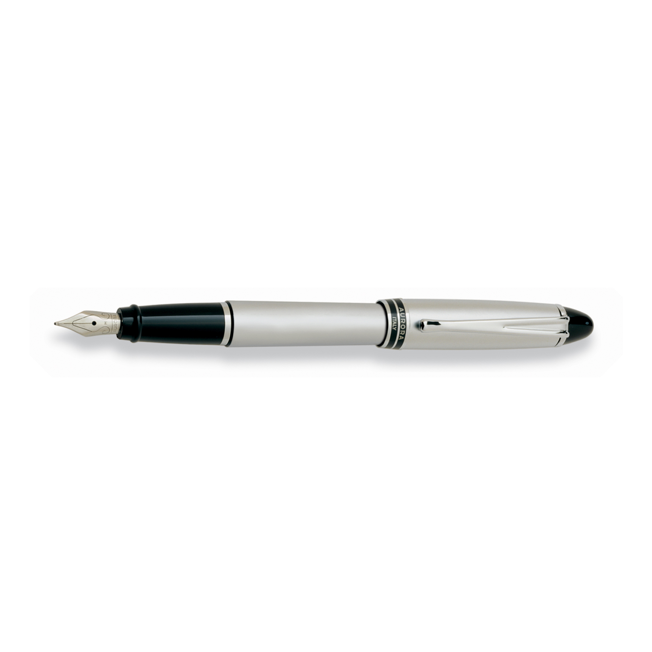 Aurora Ipsilon Chrome CT Vulpen