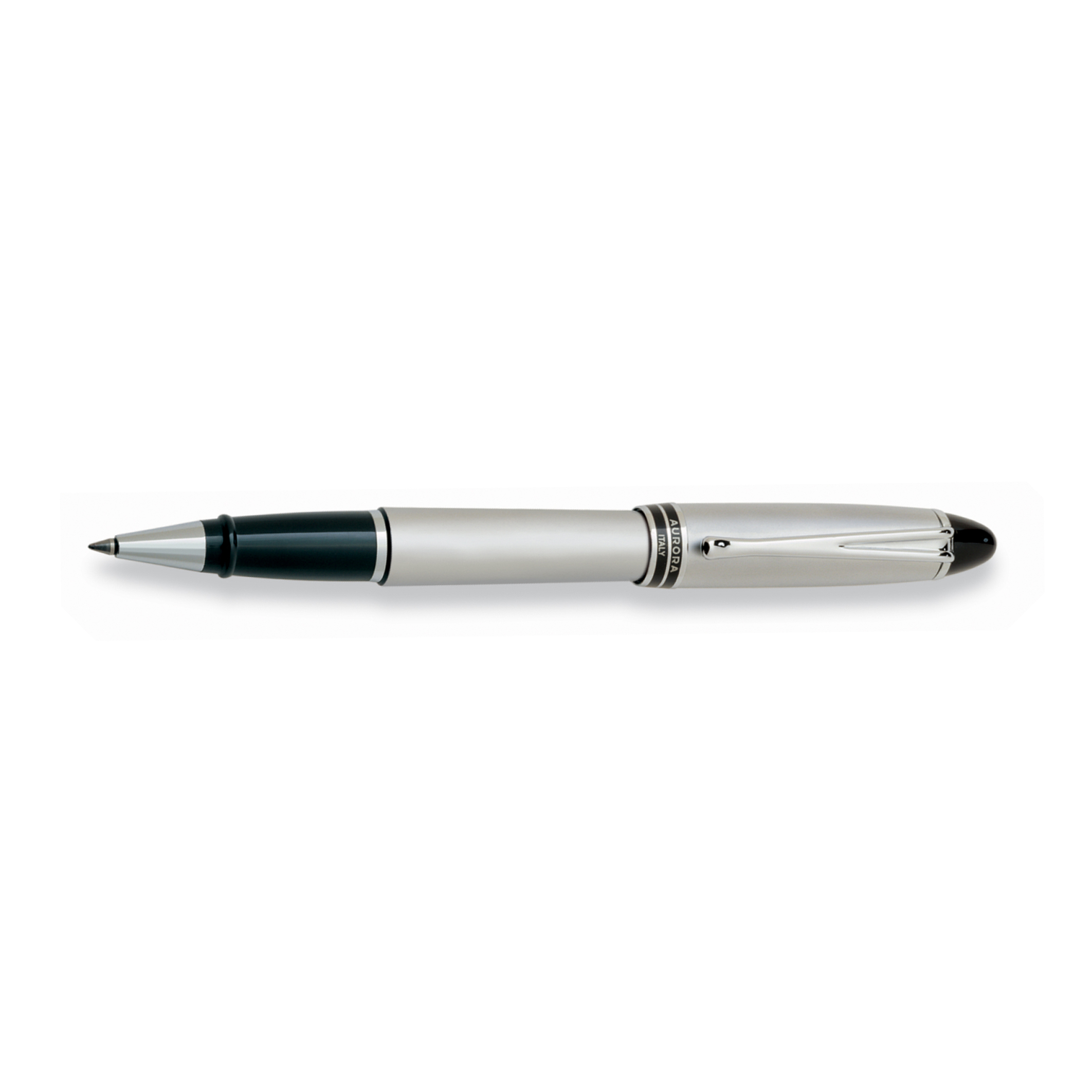 Aurora Ipsilon Chrome CT Rollerball