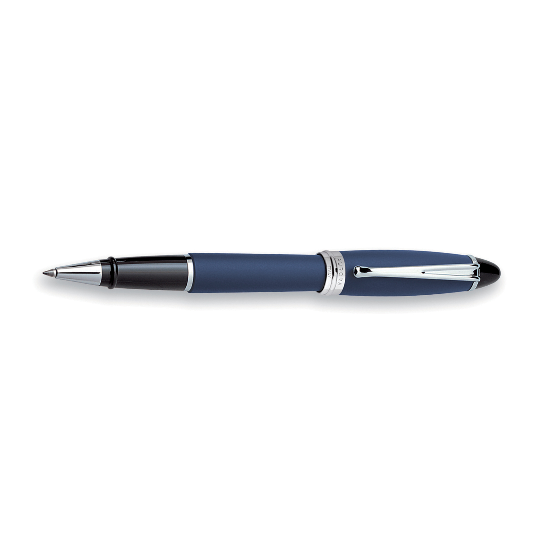 Aurora Ipsilon Satin Blue CT Roller
