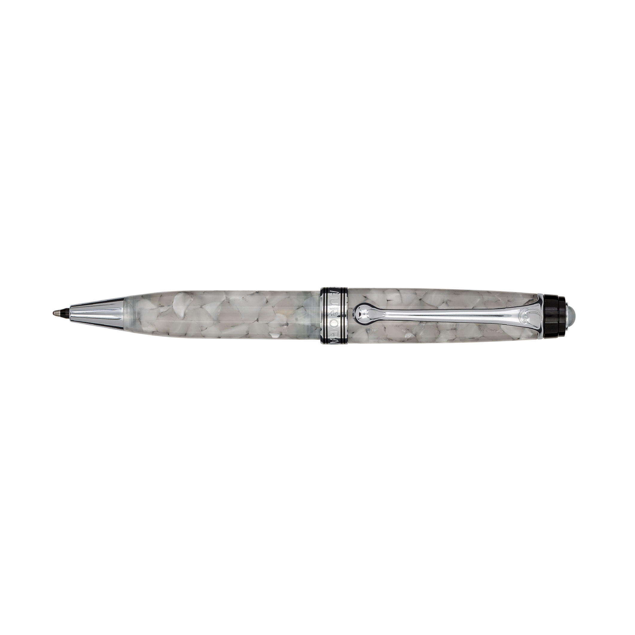 Aurora Optima Mini Luna Aurea Limited Edition Balpen