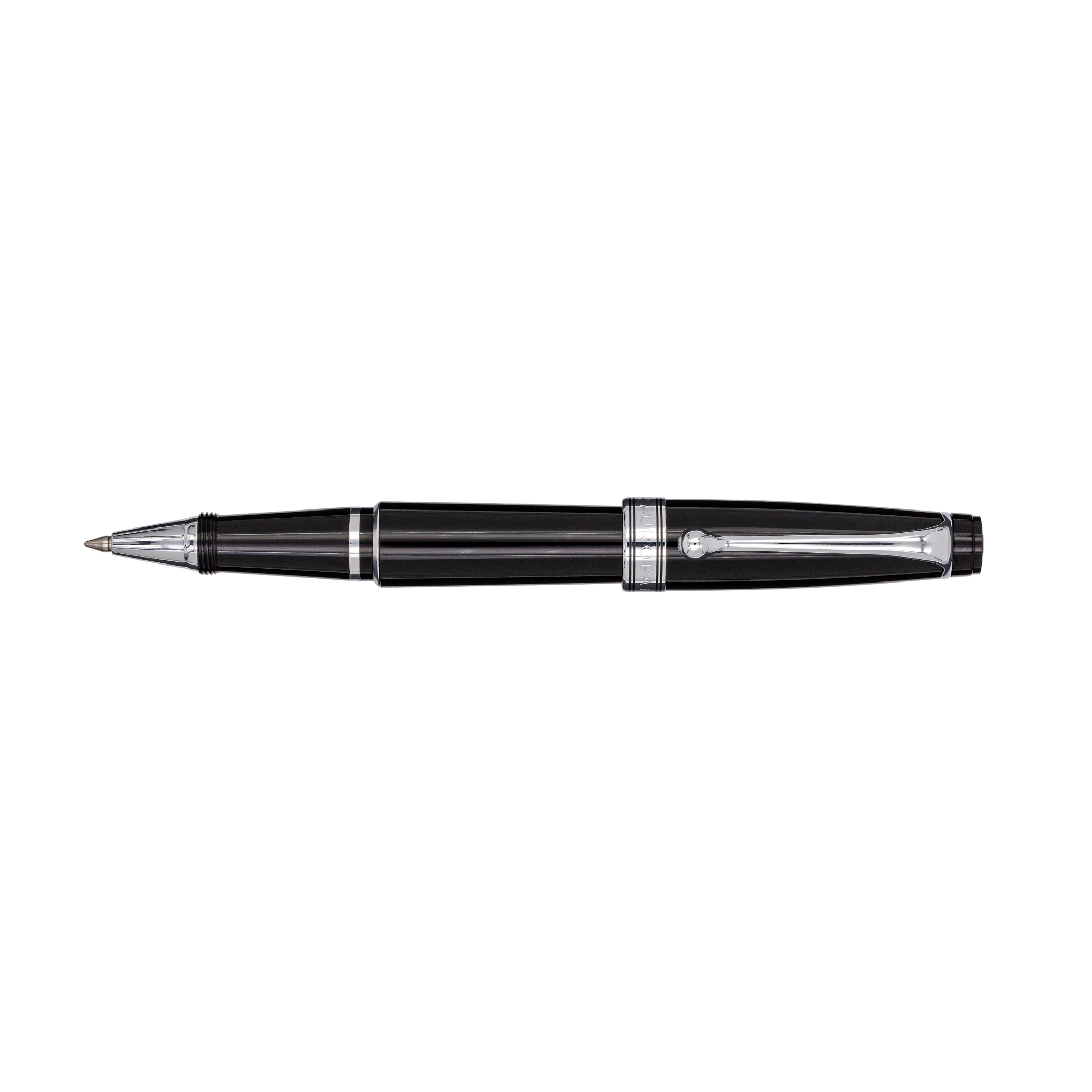 Aurora Optima Mini Black CT Tintenroller