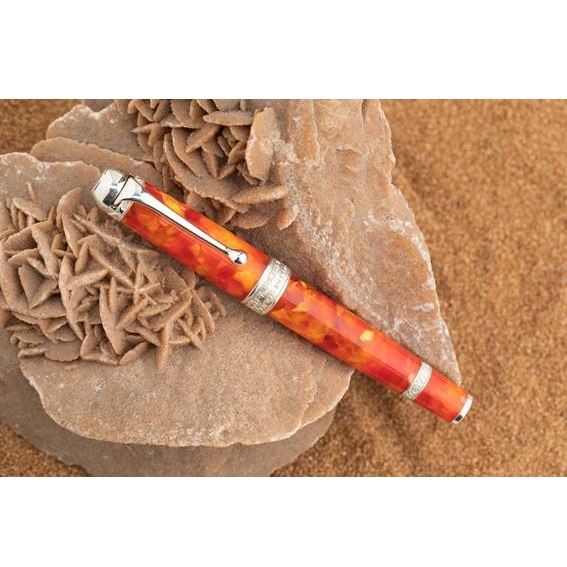 Aurora Ambienti Collection - Desert Pióro Wieczne