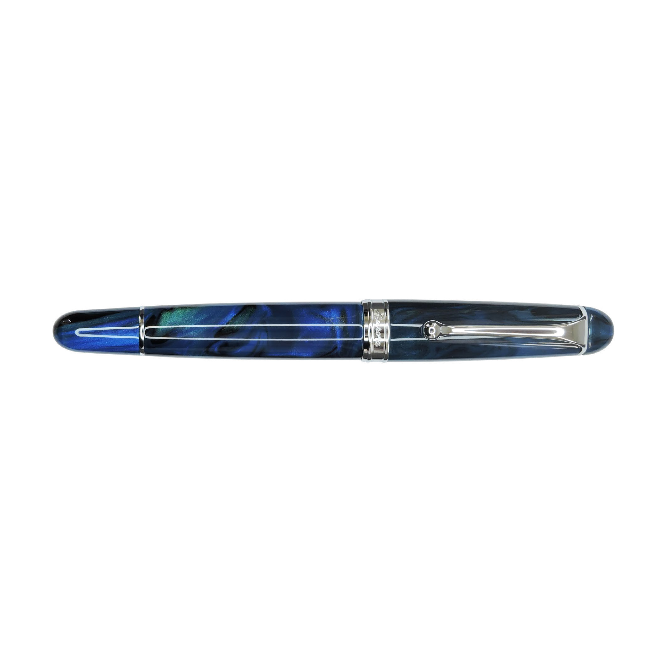Aurora 88 Boreale ST Fountain Pen