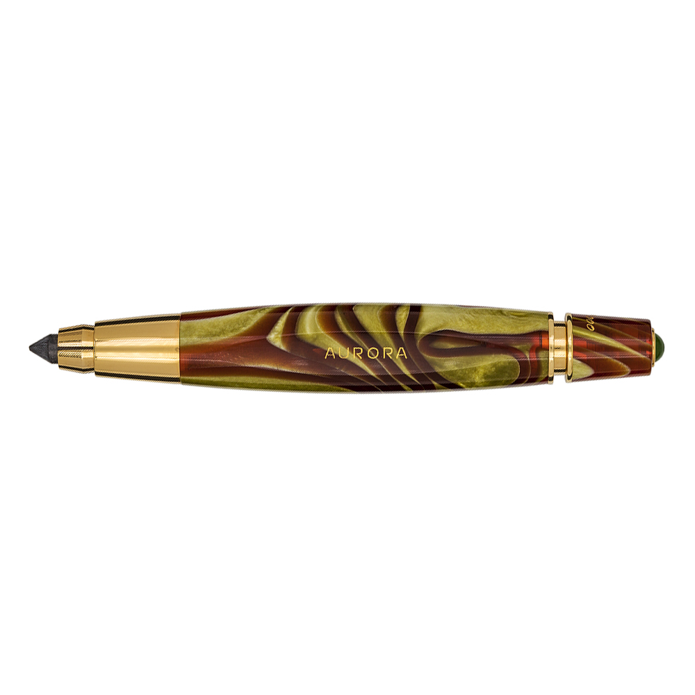 Aurora Continents Asia GT LE Sketch Pencil 5.6mm