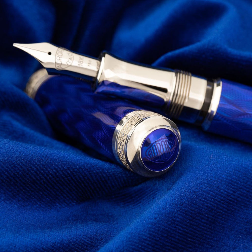 Aurora Duca Fountain Pen
