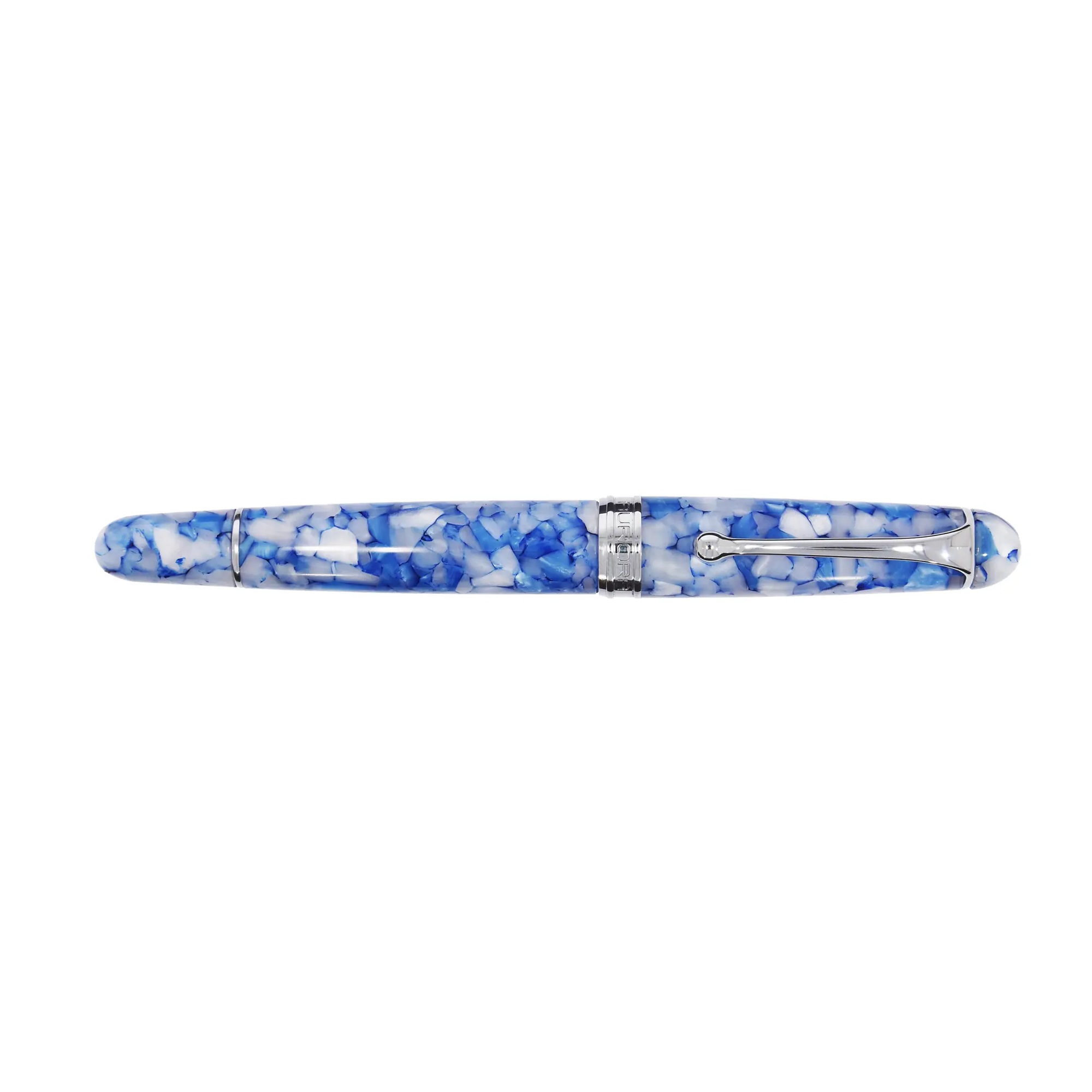 Aurora Il Viaggio Segreto in Italia: Matera Fountain Pen Aurora Il Viaggio Segreto in Italia: Matera Fountain Pen