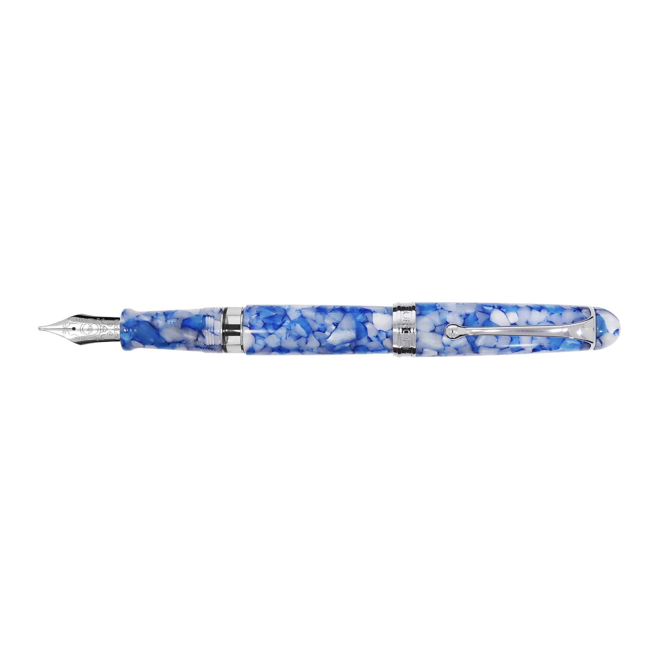 Aurora Il Viaggio Segreto in Italia: Matera Fountain Pen Aurora Il Viaggio Segreto in Italia: Matera Fountain Pen