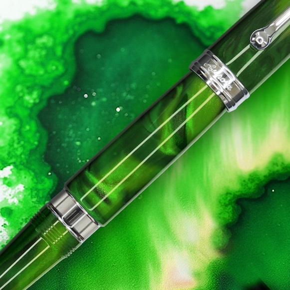 Aurora 88 Polare ST Reservoarpenna