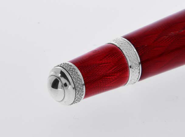 Aurora 100° Anniversario Fountain pen