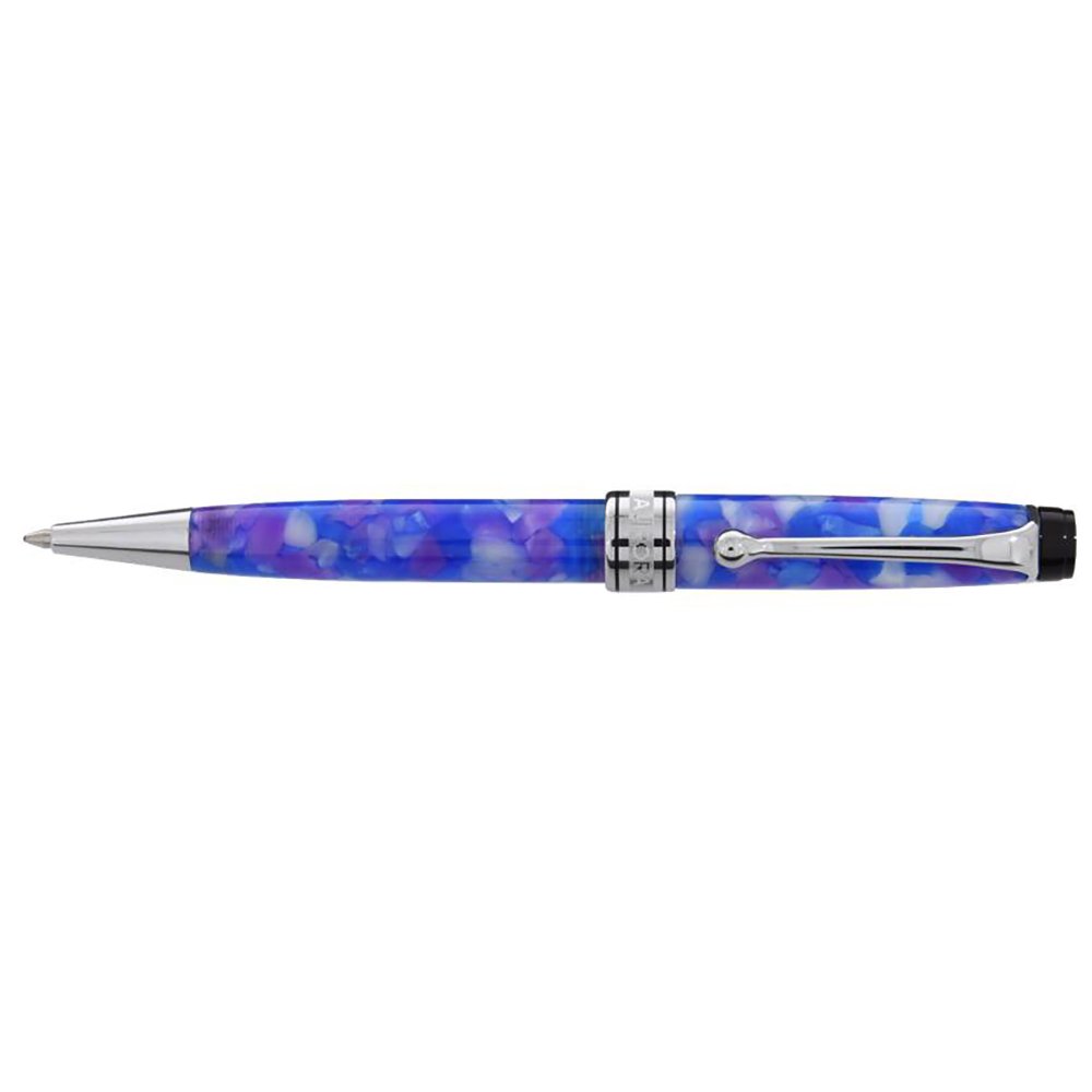 Aurora Caleidoscopio Luce Blue Ballpoint